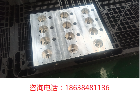 <b>数控加工操作中有哪些优点?</b>