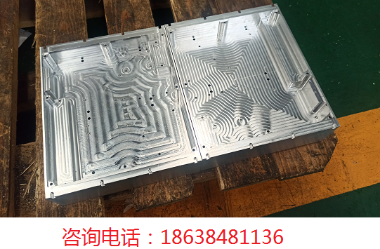 <b>CNC加工中心分序法讲解</b>