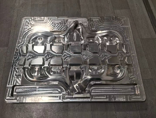 <b>精密零件加工铜材料后出现发黑的问题如何解决</b>