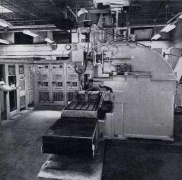 <b>简述数控车床件的发展历史</b>