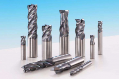 数控铣床减小切削振动的12种方法